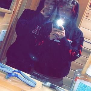 Meet your Posher, Matthew